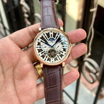 Patek P. Automatic