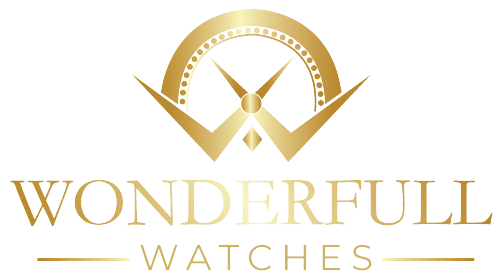 Wonderfull watch